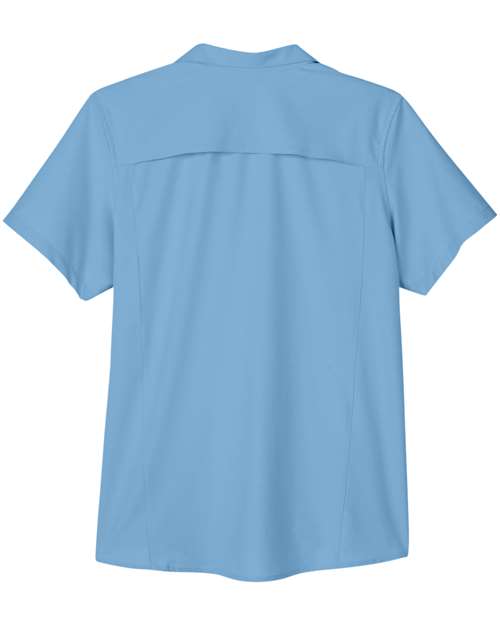 CORE365 Women's Ultra UVP Marina Shirt-2