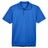 Harriton Men's Polyester Jersey Polo-1