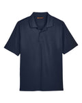 Harriton Men's Advantage Snag Protection Plus Polo-1