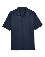 Harriton Men's Advantage Snag Protection Plus Polo-1
