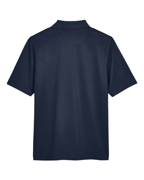 Harriton Men's Advantage Snag Protection Plus Polo-2