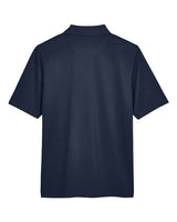 Harriton Men's Advantage Snag Protection Plus Polo-2