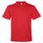 Team 365 Youth Zone Performance Mesh T-Shirt-1