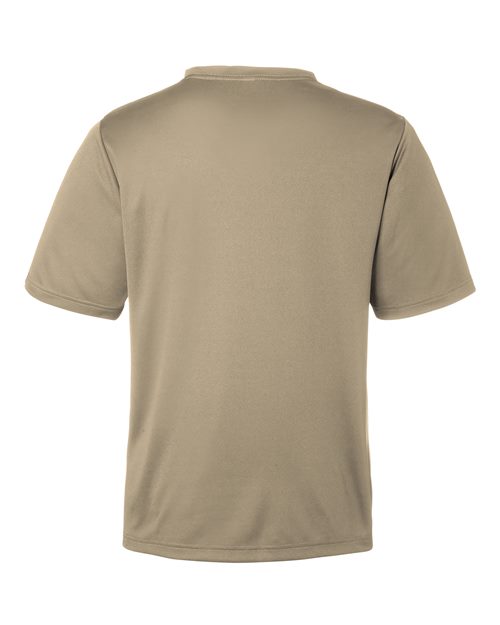 Team 365 Men's Zone Performance Mesh T-Shirt-2