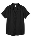 CORE365 Women's Ultra UVP Marina Shirt-1