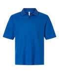 CORE365 Men's Resolve CVC Performance Pique Polo-1