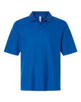 CORE365 Men's Resolve CVC Performance Pique Polo-1