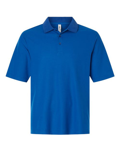 CORE365 Men's Resolve CVC Performance Pique Polo-1