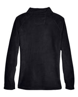 Team 365 Women's Campus Microfleece Jacket-2
