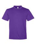 Team 365 Youth Zone Performance Mesh T-Shirt-1