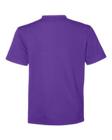 Team 365 Youth Zone Performance Mesh T-Shirt-2
