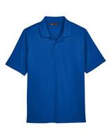 Harriton Men's Advantage Snag Protection Plus Polo-1