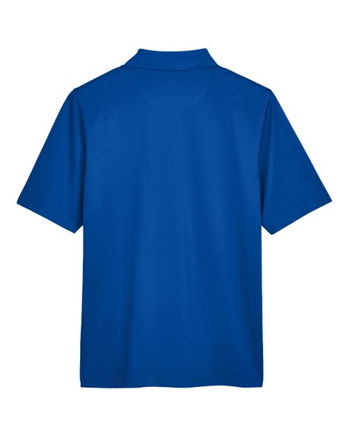 Harriton Men's Advantage Snag Protection Plus Polo-2