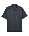 Harriton Men's Advantage Snag Protection Plus Polo-1