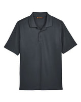 Harriton Men's Advantage Snag Protection Plus Polo-1