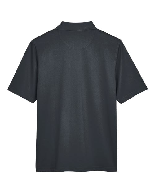 Harriton Men's Advantage Snag Protection Plus Polo-2