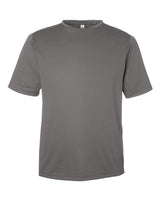 Team 365 Men's Zone Performance Mesh T-Shirt-1