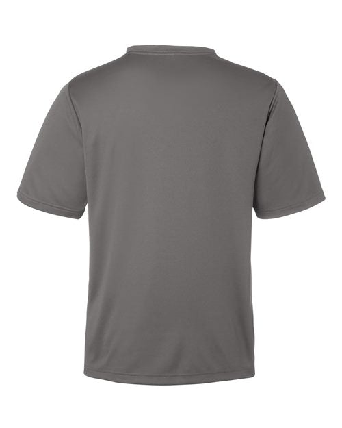 Team 365 Men's Zone Performance Mesh T-Shirt-2