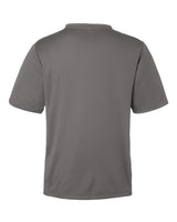 Team 365 Men's Zone Performance Mesh T-Shirt-2