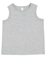 Rabbit Skins Toddler Fine Jersey Tank-1