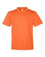Team 365 Youth Zone Performance Mesh T-Shirt-1