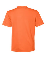 Team 365 Youth Zone Performance Mesh T-Shirt-2
