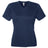 Team 365 Women's Zone Performance Mesh T-Shirt-1