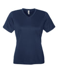 Team 365 Women's Zone Performance Mesh T-Shirt-1