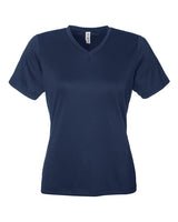 Team 365 Women's Zone Performance Mesh T-Shirt-1