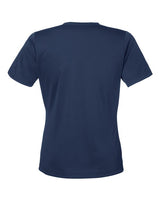 Team 365 Women's Zone Performance Mesh T-Shirt-2