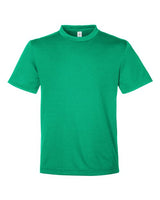 Team 365 Youth Zone Performance Mesh T-Shirt-1