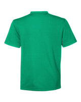 Team 365 Youth Zone Performance Mesh T-Shirt-2