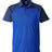 Team 365 Men's Command Snag-Protection Colorblock Polo-1