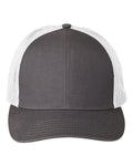 HUK LoPro Snapback Trucker Cap-1