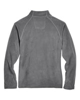 Team 365 Youth Campus Microfleece Jacket-2