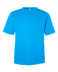 Team 365 Men's Zone Performance Mesh T-Shirt-1