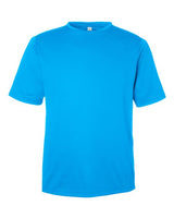Team 365 Men's Zone Performance Mesh T-Shirt-1