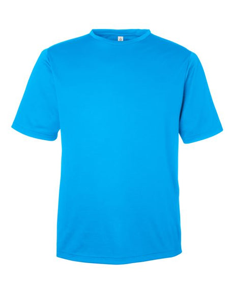 Team 365 Men's Zone Performance Mesh T-Shirt-1