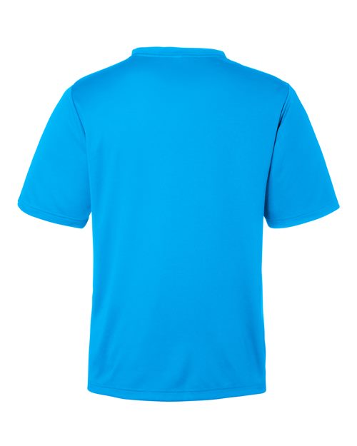 Team 365 Men's Zone Performance Mesh T-Shirt-2