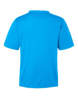 Team 365 Men's Zone Performance Mesh T-Shirt-2