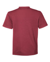 Team 365 Youth Zone Performance Mesh T-Shirt-2