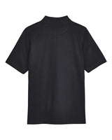 Harriton Women's Advantage Snag Protection Plus Polo-2