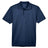 Harriton Men's Polyester Jersey Polo-1