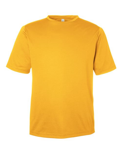 Team 365 Men's Zone Performance Mesh T-Shirt-1