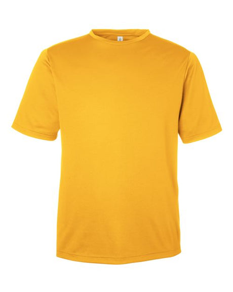 Team 365 Men's Zone Performance Mesh T-Shirt-1