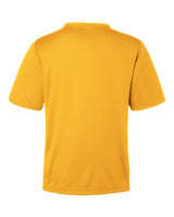 Team 365 Men's Zone Performance Mesh T-Shirt-2