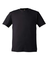 econscious Reclaimist Fiber Vibes T-Shirt-1