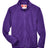 Team 365 Youth Campus Microfleece Jacket-1