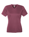 Team 365 Women's Zone Performance Mesh T-Shirt-1