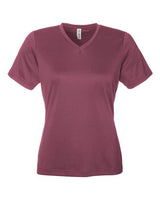 Team 365 Women's Zone Performance Mesh T-Shirt-1